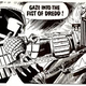 Illustration for article titled The 30 Funniest Single Panels in Comic Book History